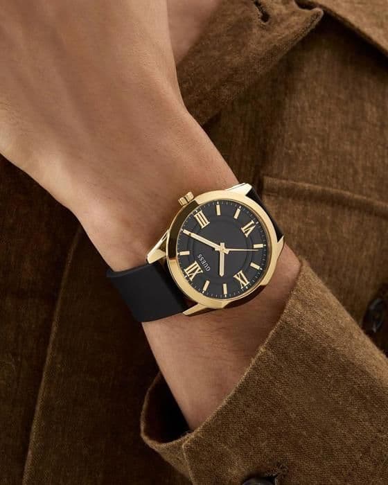 Guess Klocka - Herrar - GW0894G2