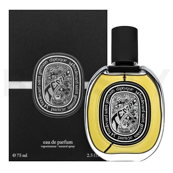 Diptyque Tempo unisex eau de parfum 75 ml
