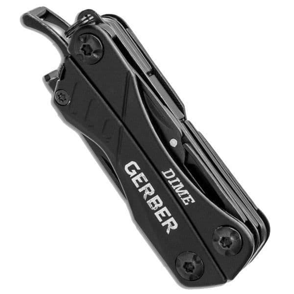 Gerber Dime Black multifunktionsværktøj