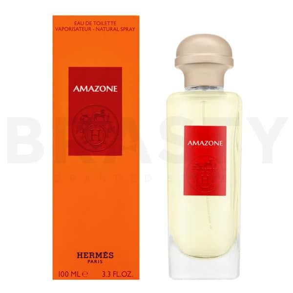 Hermès Amazone eau de toilette kvinna 100 ml