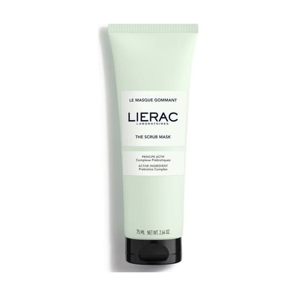 LIERAC - eksfolierende maske 75 ml creme