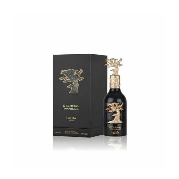 Eau de parfum Eternal Vanille 100 ml - Lattafa Pride