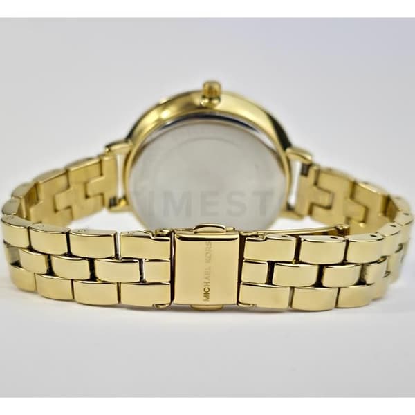 Michael Kors MK4399 Klocka dam Charley 38 mm 3 ATM