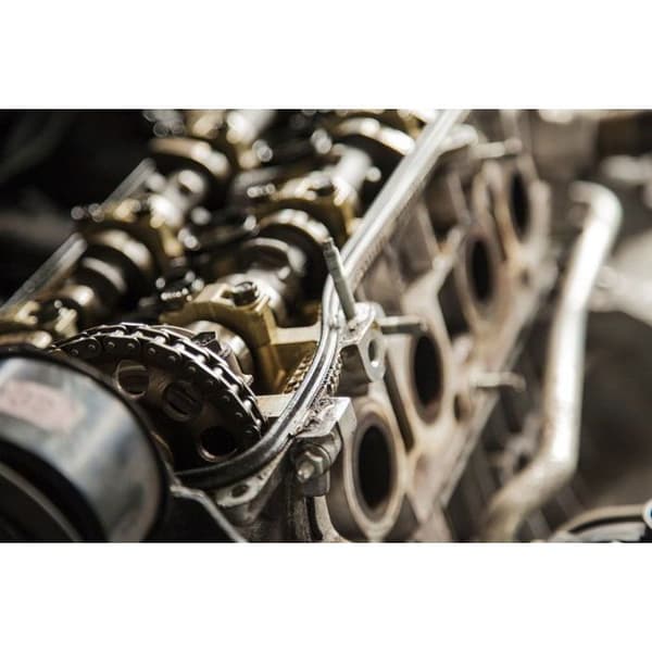 SHELL HELIX Ultra 5W-40 4l