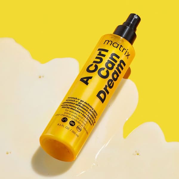 Matrix A Curl Can Dream Leave-In 250ml - leave-in behandling til bølget hår