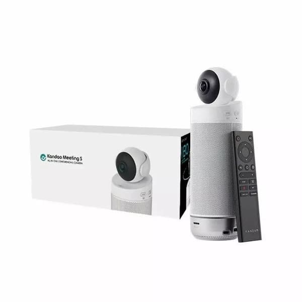 Kandao Meeting S 180° videokonferencekamera