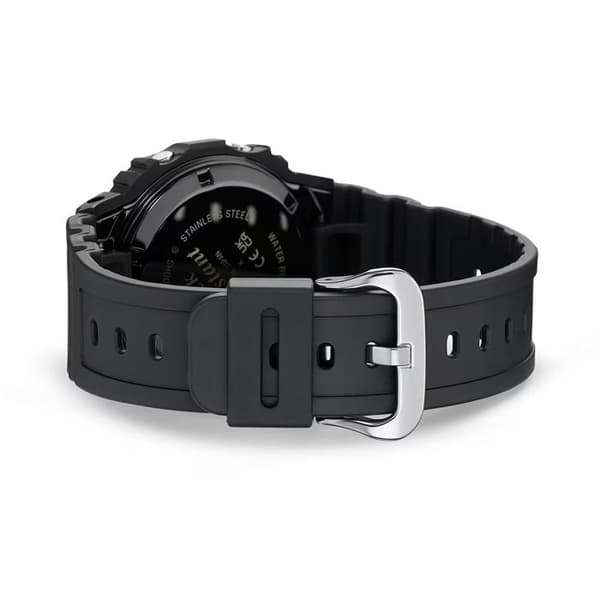 Ur - Casio - GW-5000HS-1ER - Sort - Vandtæt 20 bar - Plastikrem