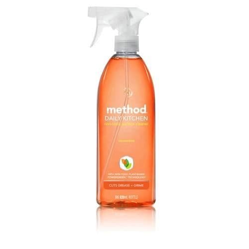 Daglig metod Kök Spray Clementin 828ml