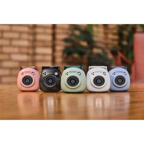 FUJIFILM instax PAL Bluetooth engångskamera