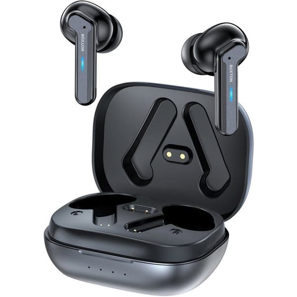 Trådløse hovedtelefoner - BUXTON - BTW 8200 - True Wireless - ANC - Bluetooth 5.4