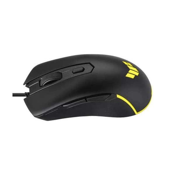 Gaming mus - Asus - TUF Gaming M3 Gen II - 8000 dpi - IP56 modstand - 6 programmerbare knapper