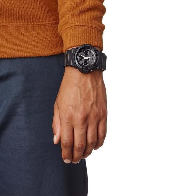 Casio Ur - GAW-100B-1AER