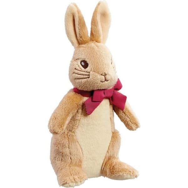 Rainbow Designs Flopsy Bunny Blød Legetøj - 16 Cm