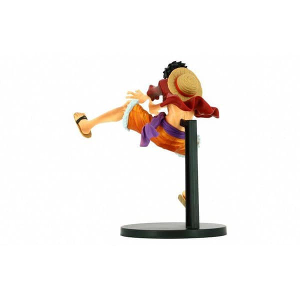 Figurine Maximatic | One Piece | Monkey D.luffy I.ii (ver.a)