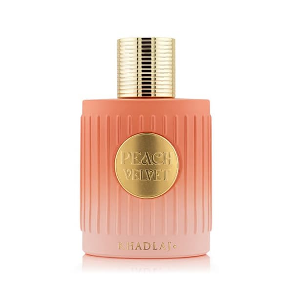 Khadlaj Peach Velvet Extrait de Parfum (Kvinde) 100 ml