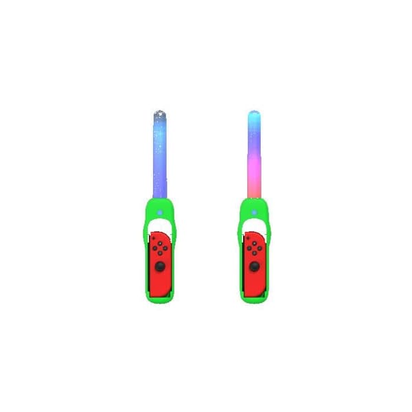 Dance 'N' Play Kit Nintendo Switch