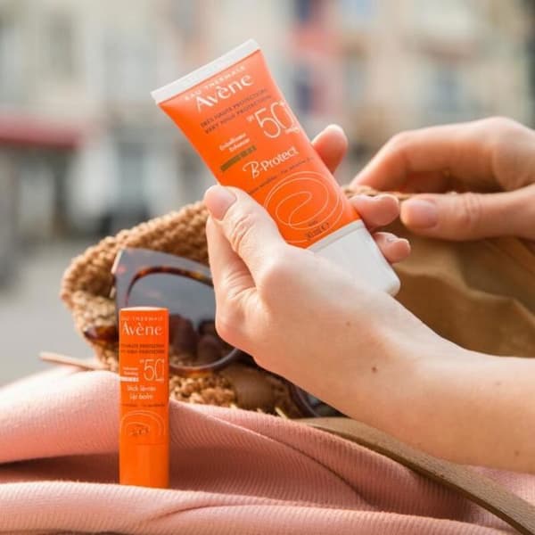 Avène Solaire B-Protect SPF50+ 30ml