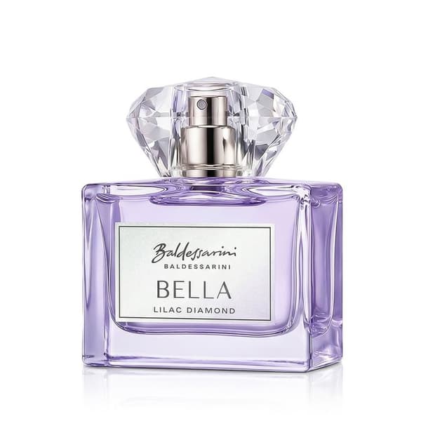 Baldessarini Bella Lilac Diamond Eau de Parfum (Kvinde) 30 ml