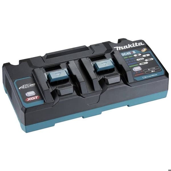 Makita Snabbladdare 191N09-8