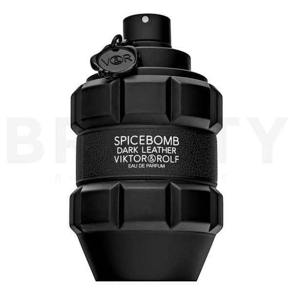 Viktor & Rolf Spicebomb Dark Leather eau de parfum til mænd 150 ml