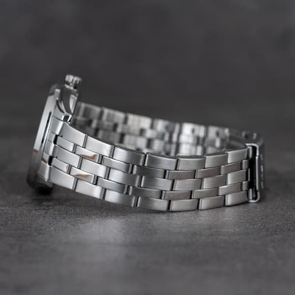 Casio MTP-1335D-2A2 Klocka för män Kollektion 41,5 mm 5 ATM