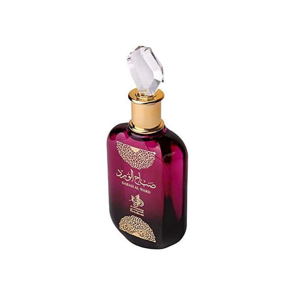 Al Wataniah Sabah Al Ward Eau de Parfum (Kvinde) 100 ml