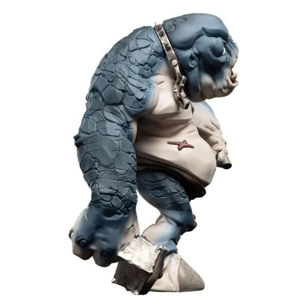 RINGENS HERRE MINI EPIKER GrottTroll FIGUR 11 CM WETA WORK