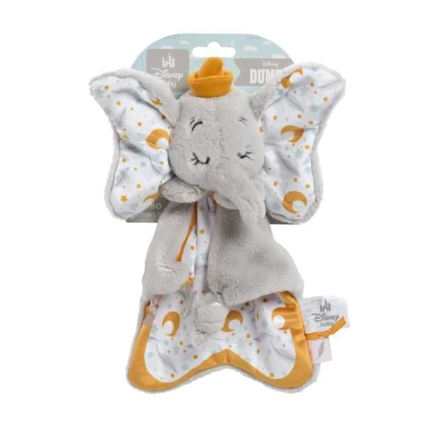Doudou Rainbow Designs Dumbo