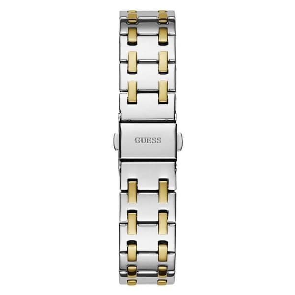 Klocka GUESS GW0770L4 Silverstål