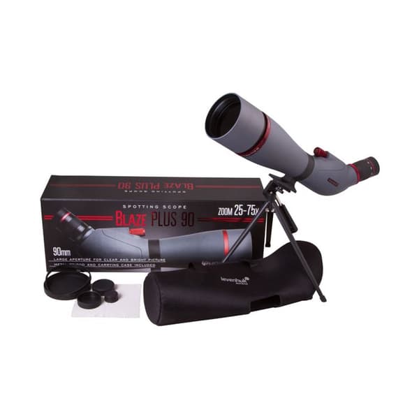 Longue-vue Blaze PLUS 90