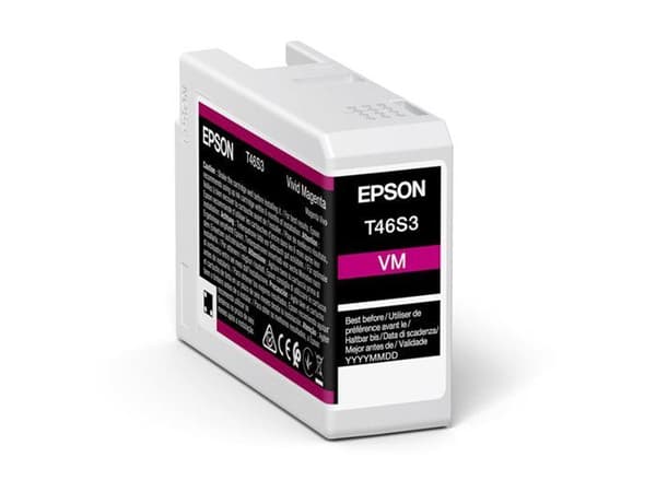 EPSON Ink/Singlepack Vivid MG