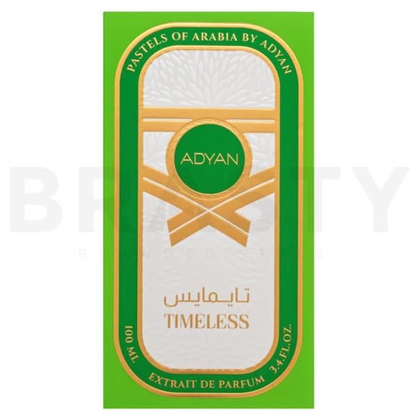 Adyan Timeless parfum til kvinder 100 ml