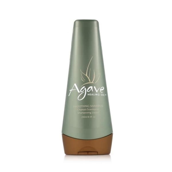 Agave Smoothing Shampoo 250ml