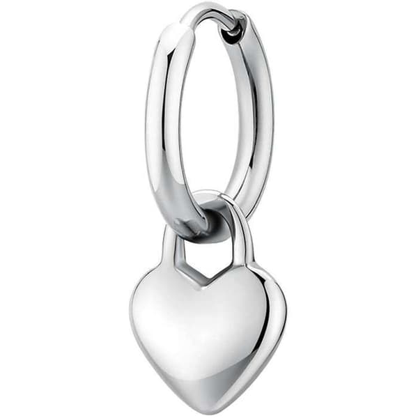 Örhängen - Stål Silver - Brosway - BHKE131