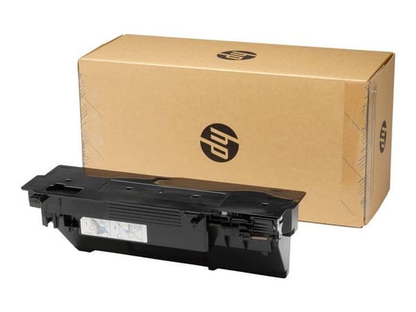 Printer- og scannersæt - HP - 3WT90A - Laser - Sort - Vedligeholdelse