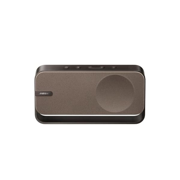 Bärbar Bluetooth-högtalare - GENERISK - Modell 15 - Bluetooth 5.3 - Stereo - Batteritid 9h