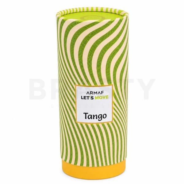 Armaf Let's Move Tango unisex eau de parfum 100 ml