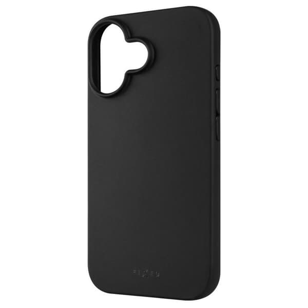 FIXED Story telefonfodral för Apple iPhone 17 Svart