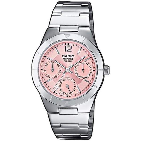 CASIO Dameur