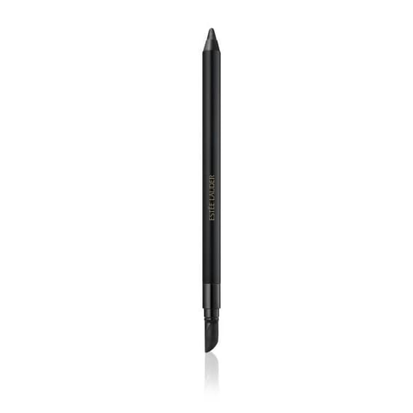Vattenfast ögonpenna 24H - Estée Lauder - Onyx