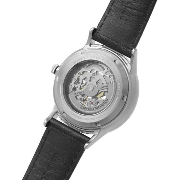 ARMANI KLOCKOR + LÅDA NYA AR60038