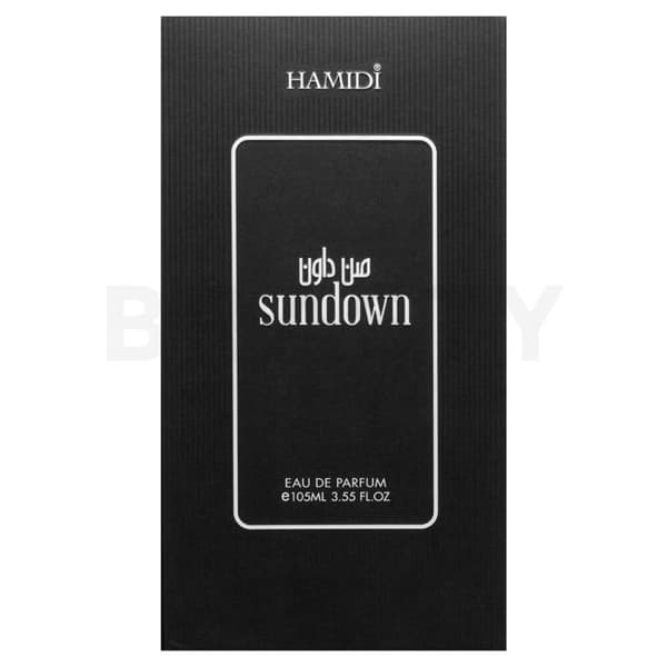 Hamidi Sundown eau de parfum för män 100 ml