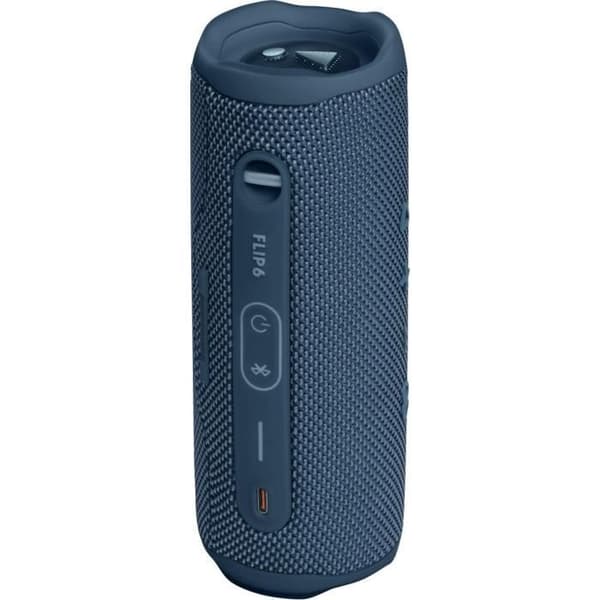 JBL Flip 6 - Trådløs højttaler - Blå