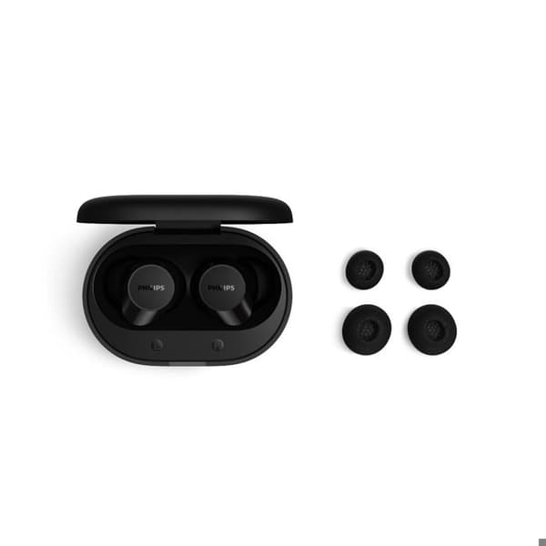 Philips TAT1300BK Trådlösa Bluetooth 5.3 Hörlurar