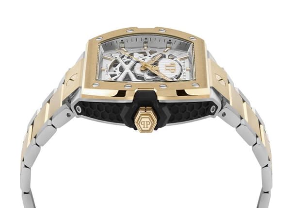 Philipp Plein Klocka - Herrar - PWJFA0525