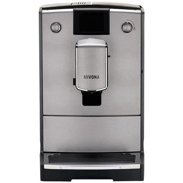 NIVONA kaffe 15 barer sort