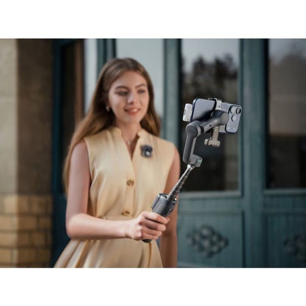 Stabilisator - DJI - Osmo Mobile 8P - Creator Combo