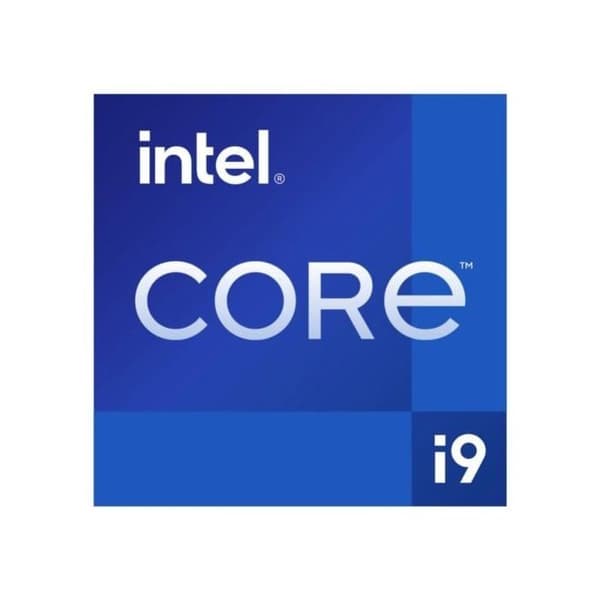 Intel Core i9-14900K Processor 24 Kärnor 3.2 GHz Bas 6 GHz Turbo Tray