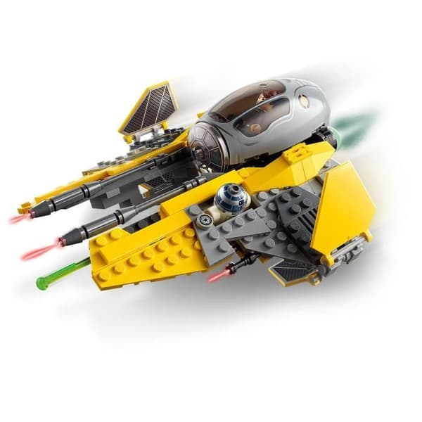 LEGO® Star Wars™ 75281 Anakins Jedi™ Interceptor