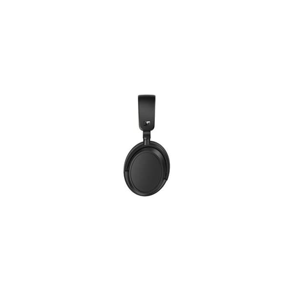 Sennheiser ACCENTUM PLUS Trådløse hovedtelefoner Sort
